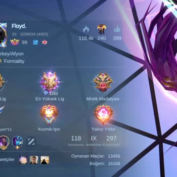 Prohibición Injusta de Una Semana en Mobile Legends