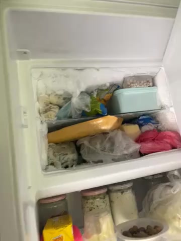 Frigorífico Franke 3 Bandejas Se Congela y Gotea Portada de vídeo