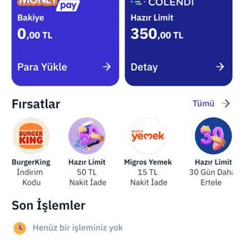 Money Pay no transfiere fondos a mi cuenta bancaria