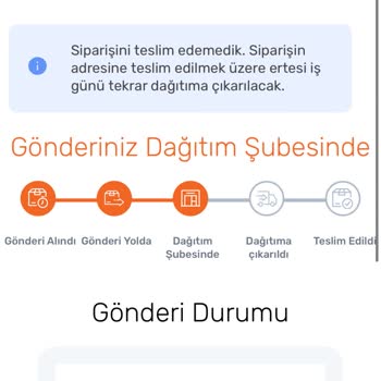 Sürat Kargo'nun Teslimat Sorunu Ve Mağduriyet