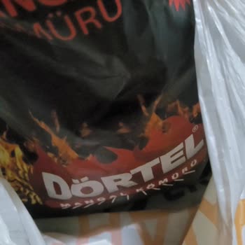 Migros Un Ufak Mangal Kömürü Satıyor