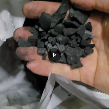 Migros Un Ufak Mangal Kömürü Satıyor