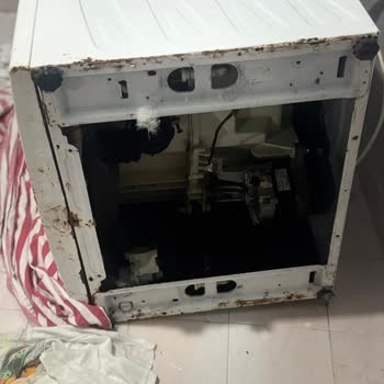 İstanbul Servis Hizmetleri (0537 991 79 60) Yetkili Servisten Aldığım Hizmette Büyük Sorunlar Yaşadım