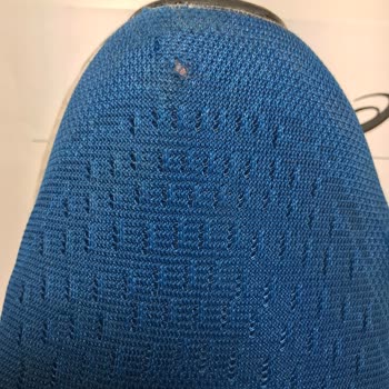 ASICS Gel Excite 9: Problema con la durabilidad