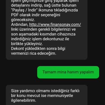 Megabahis'te Yatırım Sorunu Ve Üyelik İptali Talebi