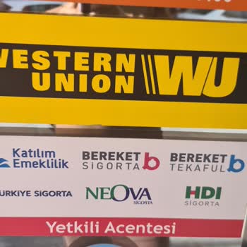 Problemas con Western Union en Elazig: solo envían dinero en ₺