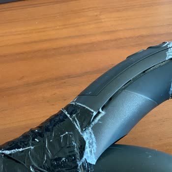 Miele Blizzard CX1 Comfort Ecoline Asa Rota, Necesito Reemplazo