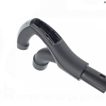 Miele Blizzard CX1 Comfort Ecoline Asa Rota, Necesito Reemplazo