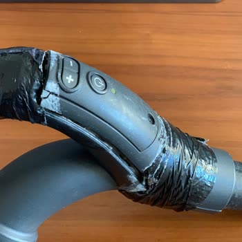 Miele Blizzard CX1 Comfort Ecoline Asa Rota, Necesito Reemplazo