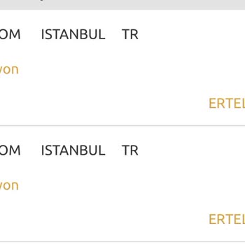 H&M Pedido Online Cobro Doble