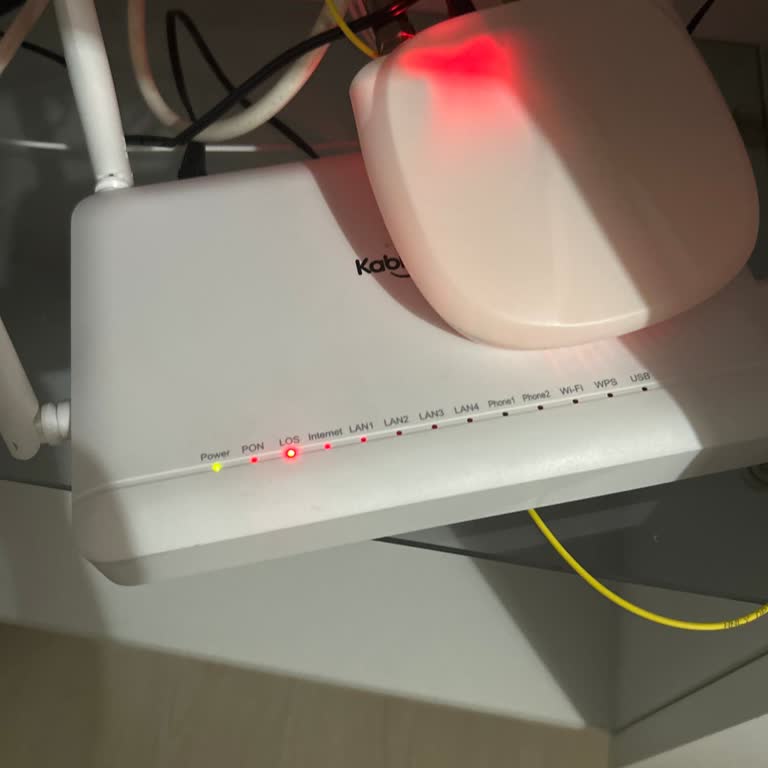 Kablo Net İnternet Sorunu Çözülmüyor