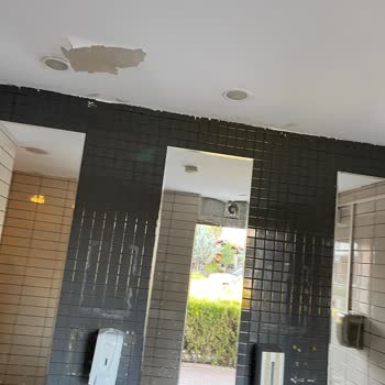 Shell Taşpınar Şubesi Tuvaletleri Çok Kötü Kokuyor Eski Bakımsız Kirli