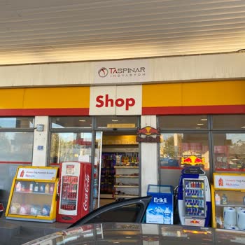 Shell Taşpınar Şubesi Tuvaletleri Çok Kötü Kokuyor Eski Bakımsız Kirli