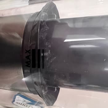 Dyson Sıfır Diye Kullanılmış Ürün Gönderimi...