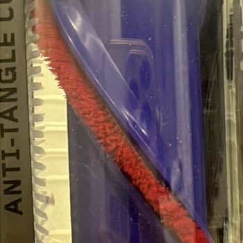 Dyson Sıfır Diye Kullanılmış Ürün Gönderimi...