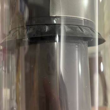 Dyson Sıfır Diye Kullanılmış Ürün Gönderimi...