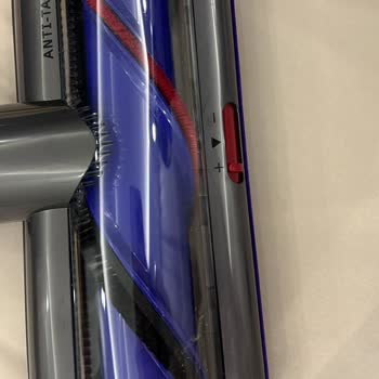 Dyson Sıfır Diye Kullanılmış Ürün Gönderimi...