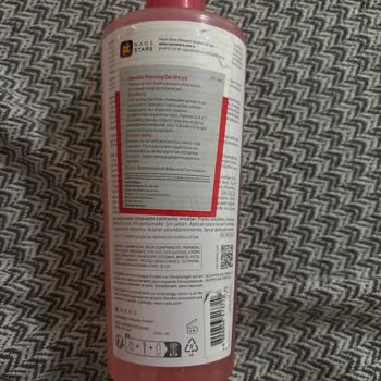 Bioderma Orijinalmi Değil Mi Anlamak İstiyorum