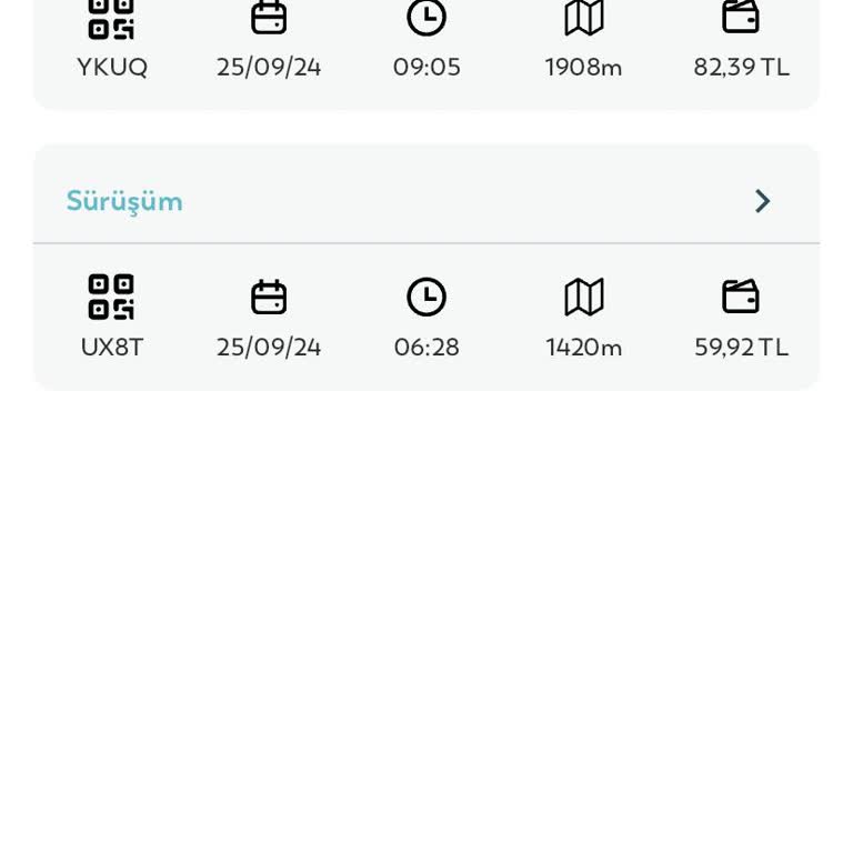 BinBin Gene Mağdur Ediyor