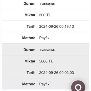 Onwin Bahis Sitesi Para Yatırmıyor