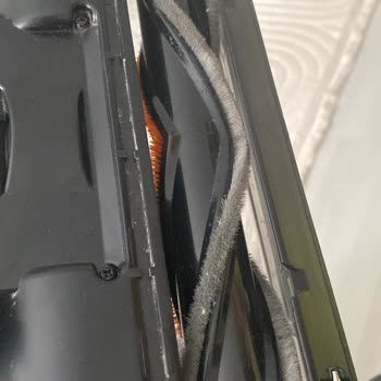 Arçelik Süpürge ve Servis Hizmetleri Tam Bir Hayal Kırıklığı