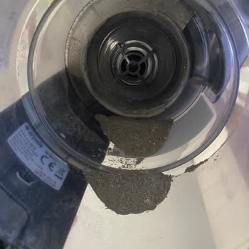 Arçelik Süpürge ve Servis Hizmetleri Tam Bir Hayal Kırıklığı