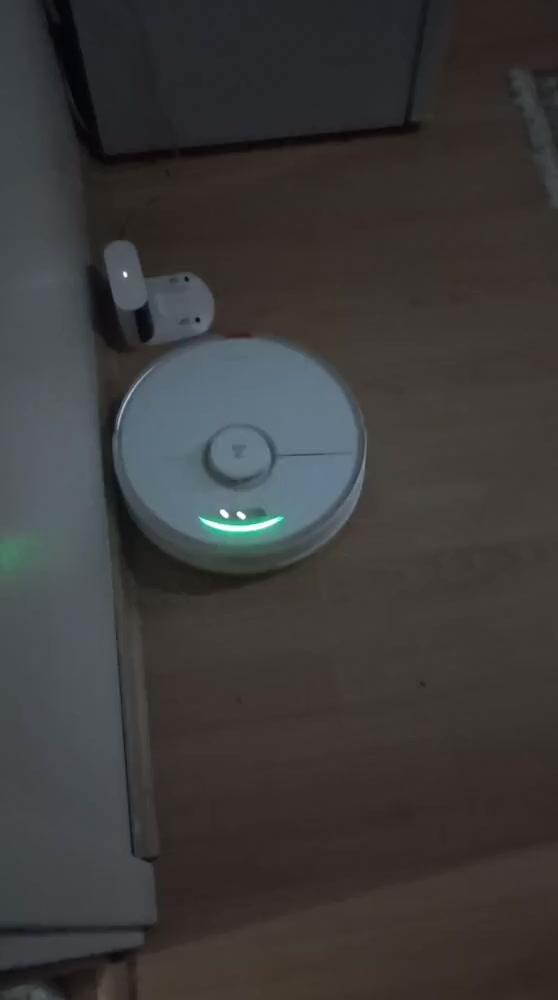 Roborock S7 Aspiradora Problemas de Servicio Portada de vídeo