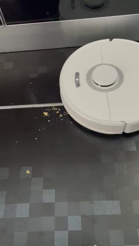 Roborock Q7 Max dejó de funcionar en dos días y no puede repararse Portada de vídeo