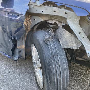 Enterprise Rent a Car: Seguridad en Riesgo por Ruedas Defectuosas