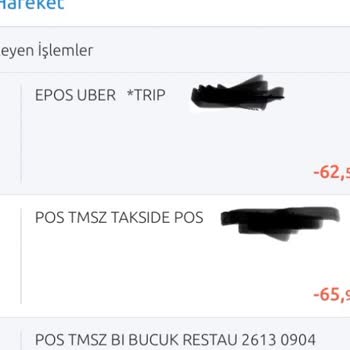 Uber me cobró el doble por el mismo viaje