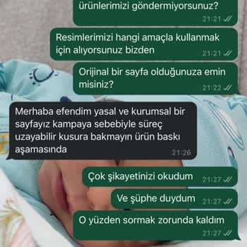Magnet Bastır Instagram Sahte Profil Şüphesi