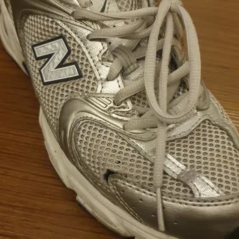 Problemas con mis zapatos New Balance y mal soporte postventa
