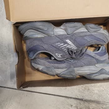 Problemas con mis zapatos New Balance y mal soporte postventa