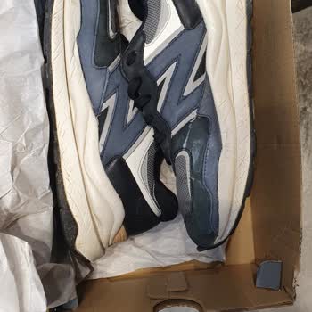 Problemas con mis zapatos New Balance y mal soporte postventa