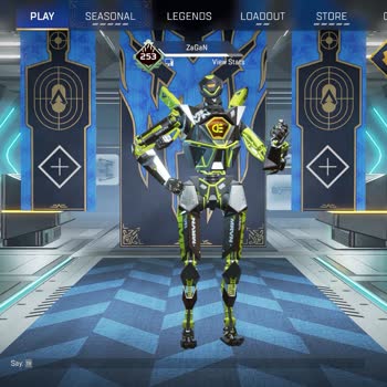 Problema con Gameplus Geforce Now Apex Legends GTX1060