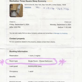 Agoda Has Terrible Customer Service