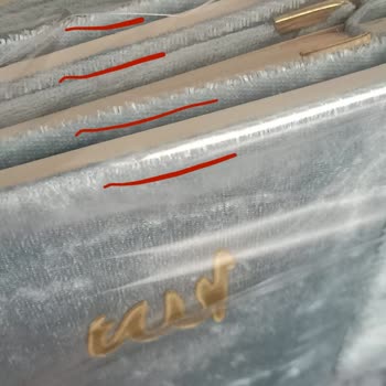 İkra Mevlid Hediyelik Kusurlu Ürün Gönderdi