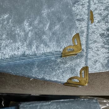 İkra Mevlid Hediyelik Kusurlu Ürün Gönderdi