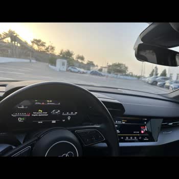 Audi Gumus Oto: Intentan Sacar Mi Coche de Garantía