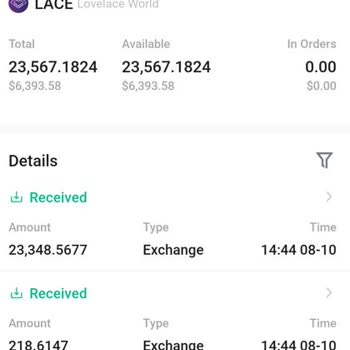 No Puedo Retirar Dinero de KuCoin, Problema con Moneda Delistada