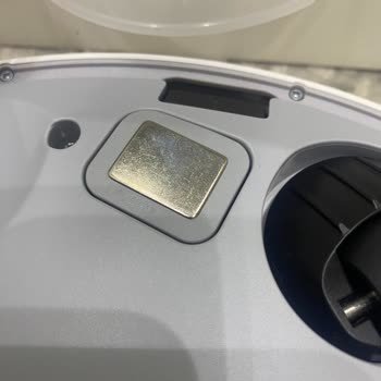 Roidmi Eve Plus Robot Aspirador Usado Recibido