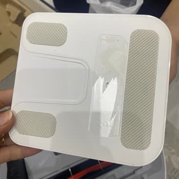 Roidmi Eve Plus Robot Aspirador Usado Recibido