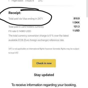 Ryanair se niega a reembolsar, arruinando mi viaje soñado