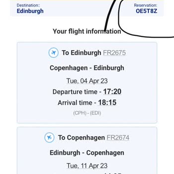 Ryanair se niega a reembolsar, arruinando mi viaje soñado