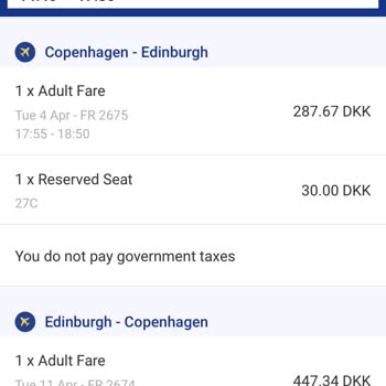Ryanair se niega a reembolsar, arruinando mi viaje soñado
