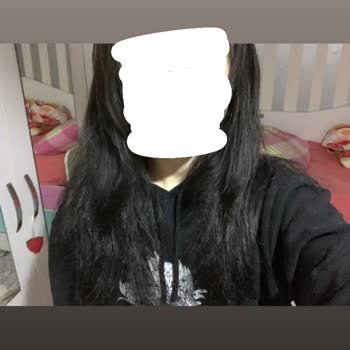 Palette 4-0 Tinte de Pelo Me Volvió el Cabello Negro en Lugar de Marrón