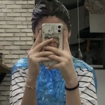 Palette 4-0 Tinte de Pelo Me Volvió el Cabello Negro en Lugar de Marrón