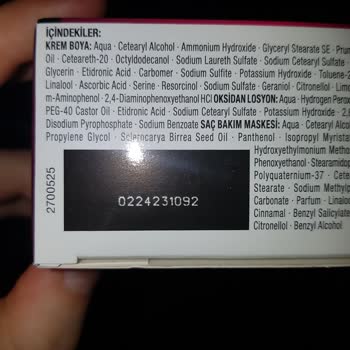 Palette 10.1 Rubio Cenizo Me Causó Ampollas y Lesiones