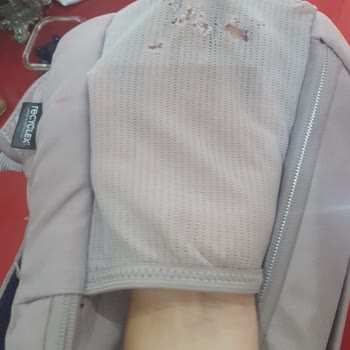 Problema de garantía con la mochila Samsonite Guardit Classy (SKH1)