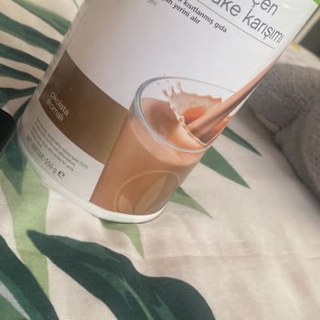 Productos Herbalife caducados entregados